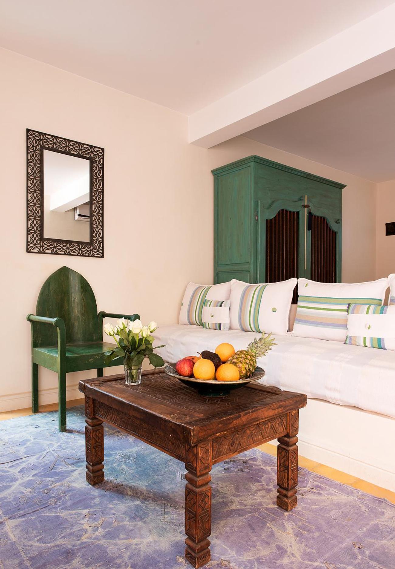 Bed and Breakfast Dar Maktoub Agadir Exterior foto